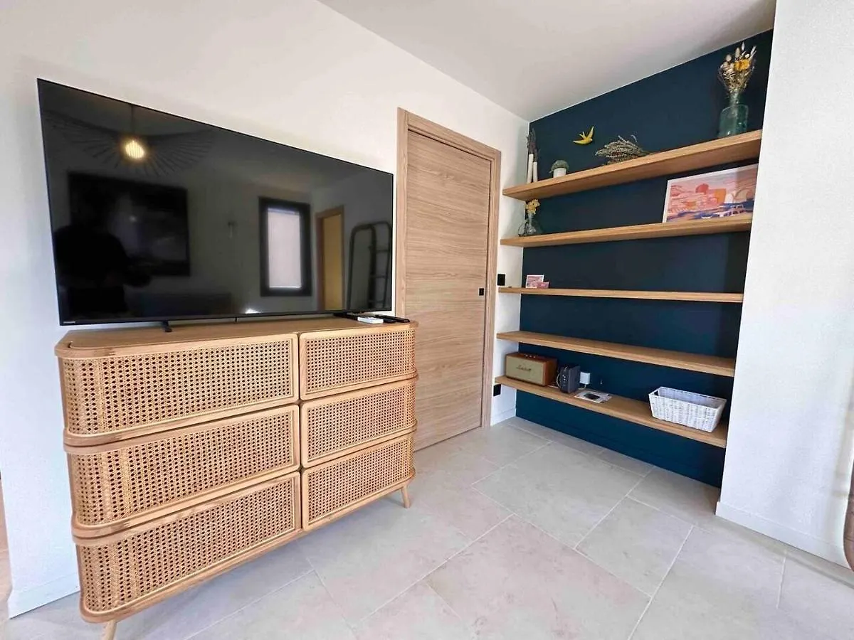 Apartmán Centre Ville Aix - Terrasse / Ascenseur - Renove Aix-en-Provence Francie