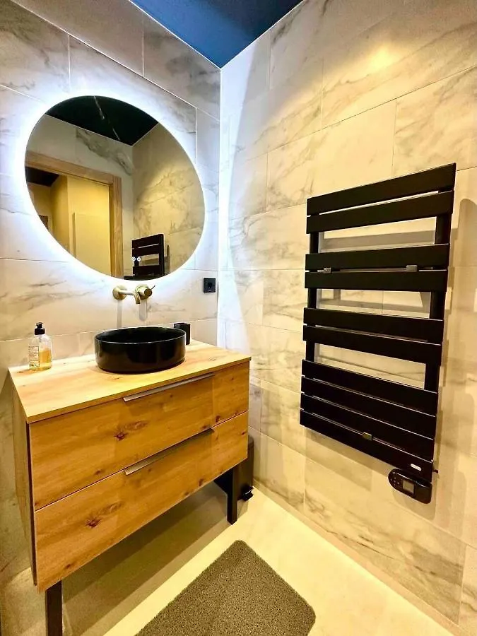 Apartmán Centre Ville Aix - Terrasse / Ascenseur - Renove Aix-en-Provence